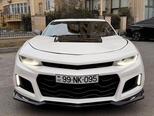 Chevrolet Camaro-9