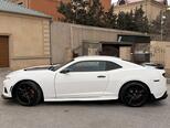Chevrolet Camaro-2