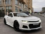 Chevrolet Camaro-3