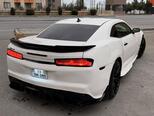 Chevrolet Camaro-4