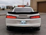 Chevrolet Camaro-7