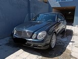 Mercedes E 200-6