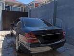 Mercedes E 200-7