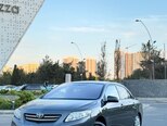 Toyota Corolla-9