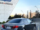 Toyota Corolla-4