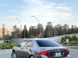 Toyota Corolla-5