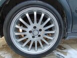 Mercedes E 200-9