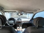 Mercedes E 200-11