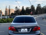 Toyota Corolla-8