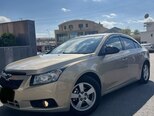 Chevrolet Cruze-2