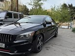 Mercedes CLA 250-7