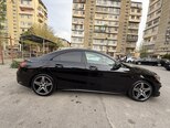 Mercedes CLA 250-3