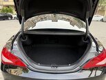 Mercedes CLA 250-4
