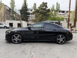 Mercedes CLA 250-6