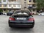 Mercedes CLA 250-5