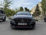 Mercedes CLA 250-1