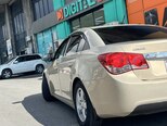 Chevrolet Cruze-4