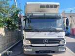Mercedes Atego 1224-1