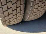 Mercedes Atego 1224-4
