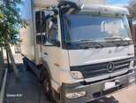 Mercedes Atego 1224-6