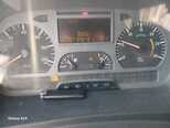 Mercedes Atego 1224-5