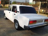 LADA (VAZ) 2107-2