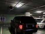 Land Rover Range Rover-2