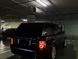 Land Rover Range Rover-4