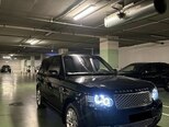Land Rover Range Rover-5