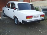 LADA (VAZ) 2107-6