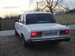 LADA (VAZ) 2107-4