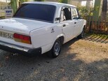 LADA (VAZ) 2107-8
