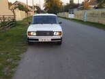 LADA (VAZ) 2107-15