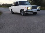 LADA (VAZ) 2107-13
