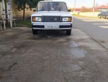 LADA (VAZ) 2107-7