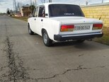 LADA (VAZ) 2107-5