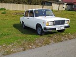 LADA (VAZ) 2107-11