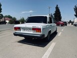 LADA (VAZ) 2107-2