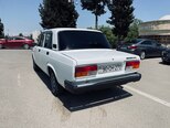 LADA (VAZ) 2107-3
