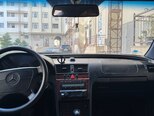 Mercedes C 240-5