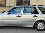 Mercedes C 240-3