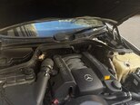 Mercedes C 240-6
