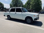 LADA (VAZ) 2107-4