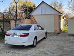 Toyota Camry-3