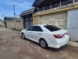 Toyota Camry-4