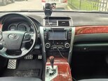 Toyota Camry-5