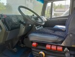 Mercedes Vario-8