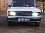 LADA (VAZ) 2107-16