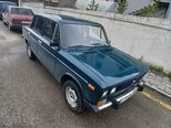 LADA (VAZ) 2106-3