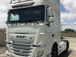 DAF XF 480-3